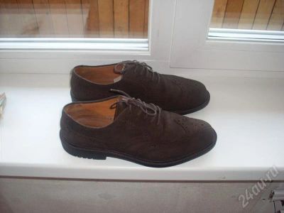 Лот: 492380. Фото: 1. Туфли ECCO. Туфли
