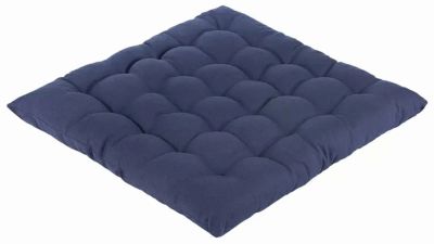 Лот: 23749122. Фото: 1. Подушка на стул Essential new... Одеяла, подушки