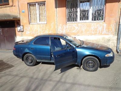 Лот: 2665926. Фото: 1. Тойота марино. Автомобили
