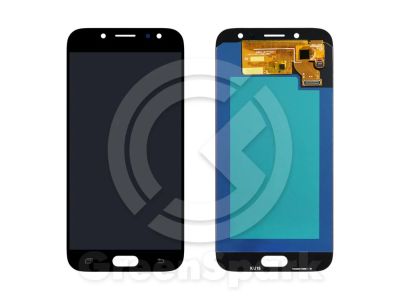 Лот: 13950250. Фото: 1. Дисплей для Samsung J730F/DS Galaxy... Дисплеи, дисплейные модули, тачскрины