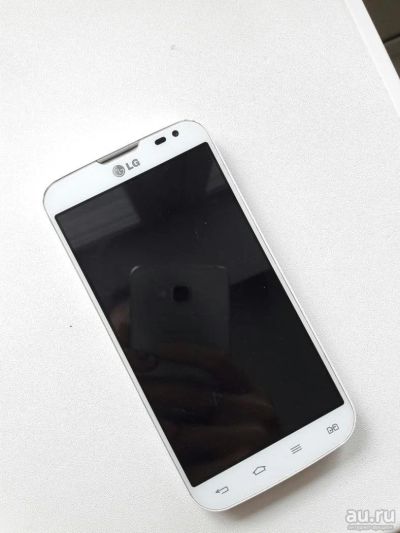 Лот: 9162464. Фото: 1. Смартфон LG L90 D410 чехол стекло... Смартфоны