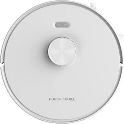 Лот: 24967327. Фото: 1. Honor Choice Robot Cleaner R2... Пылесосы, паровые швабры