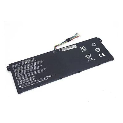 Лот: 24433851. Фото: 1. Аккумулятор OEM для ноутбука Acer... Другое (комплектующие)
