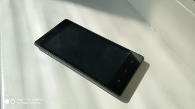 Лот: 11909146. Фото: 1. Xiaomi Redmi 1S (Red Rice), модель... Смартфоны