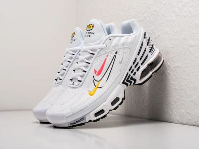 Лот: 20761410. Фото: 1. Кроссовки Nike Air Max Plus 3. Кеды, кроссовки, слипоны