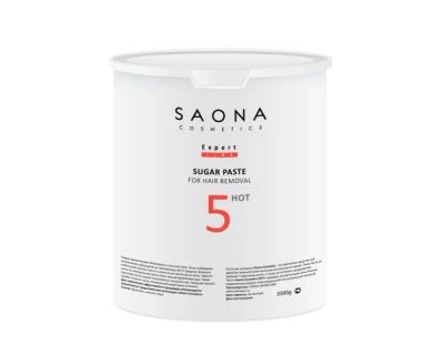 Лот: 8750248. Фото: 1. паста для Шугаринга Саона SAONA... Материалы