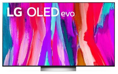 Лот: 21982150. Фото: 1. Телевизор LG OLED65C29LD. Телевизоры