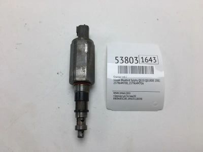 Лот: 20396510. Фото: 1. Клапан VVT-I Nissan Bluebird Sylphy... Двигатель и элементы двигателя