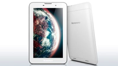 Лот: 5110325. Фото: 1. Lenovo Idea Tab A3000. Планшеты