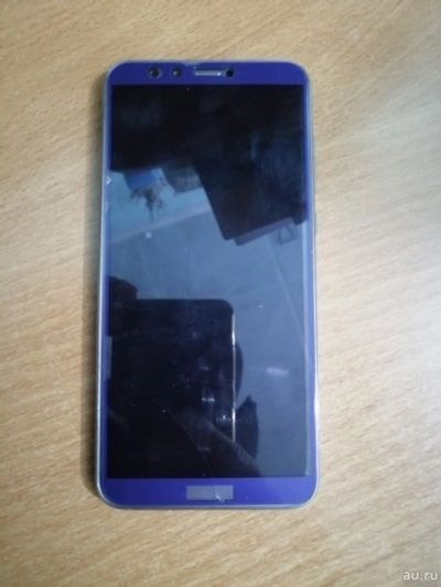 Лот: 17319095. Фото: 1. honor 9lite. Чехлы, бамперы