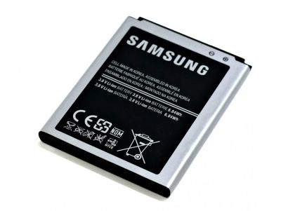 Лот: 14672736. Фото: 1. АКБ для Samsung B150AE ( i8262... Аккумуляторы