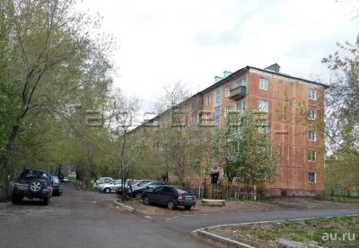 Лот: 13605003. Фото: 1. 2-комнатная квартира на ул. Кольцевая... Квартиры, студии
