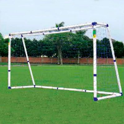 Лот: 22371475. Фото: 1. Ворота игровые DFC 12ft пластик... Другое (спортивные товары)