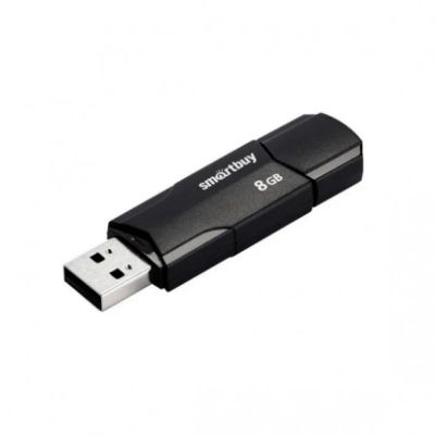 Лот: 19246634. Фото: 1. Флэш-диск SmartBuy 8GB USB 2.0... USB-флеш карты
