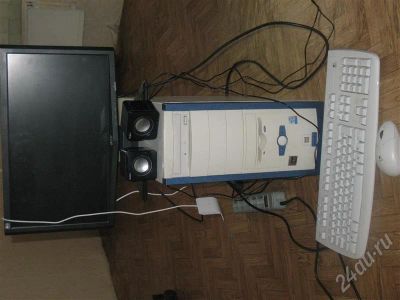 Лот: 686495. Фото: 1. ПК. Компьютеры в сборе