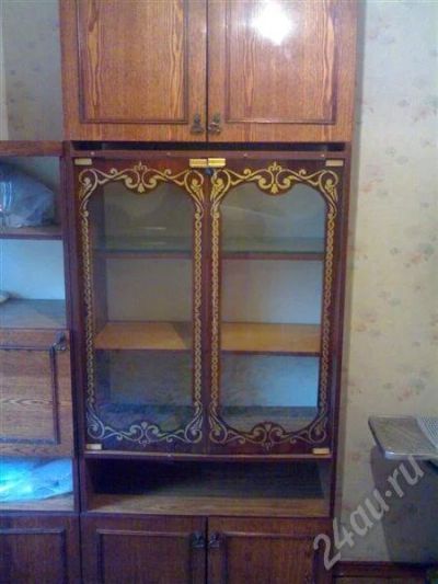 Лот: 632767. Фото: 1. Шкафы Дёшево!. Гостиные, стенки, горки