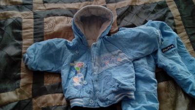 Лот: 7131359. Фото: 1. Костюм на теплую весну. Верхняя одежда