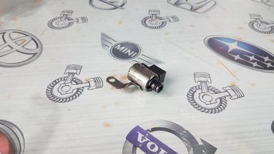 Лот: 23585508. Фото: 1. Соленоид АКПП Subaru Traviq Z22SE... Трансмиссия
