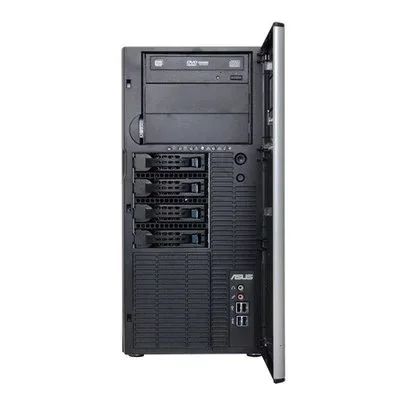 Лот: 17493356. Фото: 1. Продам сервер ASUS TS300-E8... Оргтехника, ПО, серверы