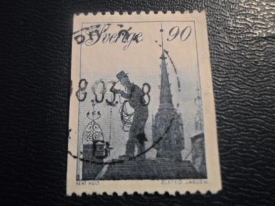 Лот: 17126683. Фото: 1. Марка для Вашей коллекции. №23632. Марки