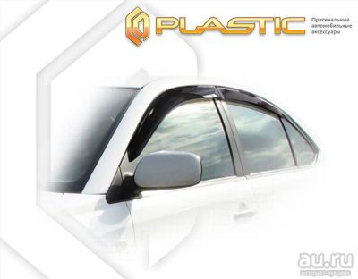Лот: 13221935. Фото: 1. Toyota Premio, Allion 2001-2007... Детали тюнинга
