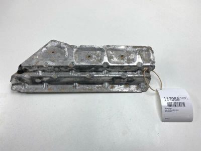 Лот: 25600915. Фото: 1. Термоэкран Audi A5 2013 06H129597G... Кузов