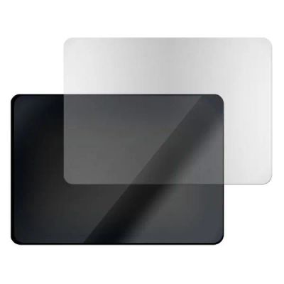 Лот: 24599529. Фото: 1. Защитное стекло Krutoff для TurboPad... Защитные стёкла, защитные плёнки