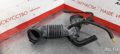 Лот: 18055809. Фото: 1. Гофра Mazda Mpv LW3W L3-VE 2003... Двигатель и элементы двигателя