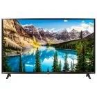 Лот: 11698698. Фото: 1. Телевизор LG 49UJ630V. Телевизоры