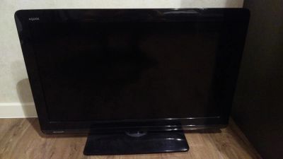Лот: 6189832. Фото: 1. Телевизор Sharp 32". Телевизоры