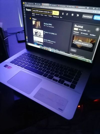 Лот: 19813277. Фото: 1. ASUS ZenBook 14 UX5401EA-KN144W. Ноутбуки