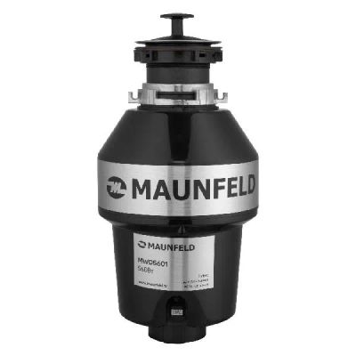 Лот: 25339883. Фото: 1. Измельчитель пищевых отходов Maunfeld... Кухонная