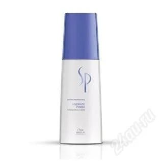 Лот: 2841707. Фото: 1. Wella SP Hydrate Увлажняющий спрей-уход... Уход за волосами 
