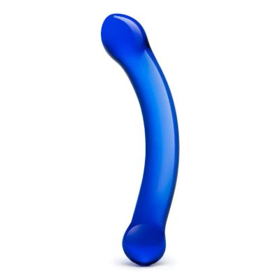 Лот: 24254179. Фото: 1. Стимулятор для точки G Glas Curved... Игрушки