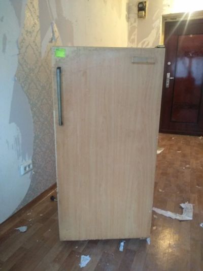 Лот: 15213403. Фото: 1. холодильник. Холодильники, морозильные камеры