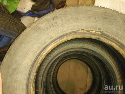 Лот: 9585344. Фото: 1. Шины Кама 185 70 r14. Шины