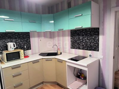Лот: 25374505. Фото: 1. 2-комн. квартира , Красноярск... Квартиры, студии