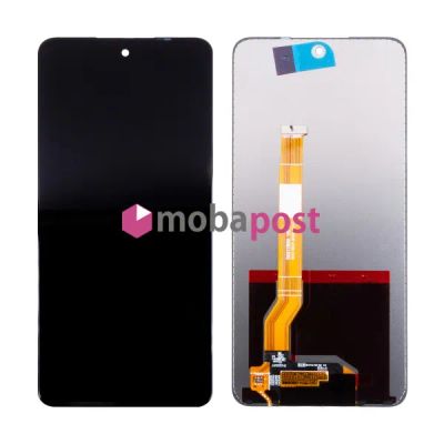 Лот: 25070689. Фото: 1. Дисплей для Realme 13 5G (RMX3951... Дисплеи, дисплейные модули, тачскрины