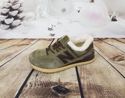 Лот: 10777708. Фото: 1. Кроссовки New balance 574 лот... Кеды, кроссовки, слипоны