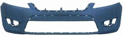Лот: 4176155. Фото: 1. Бампер ford mondeo (07-10 гг). Кузов