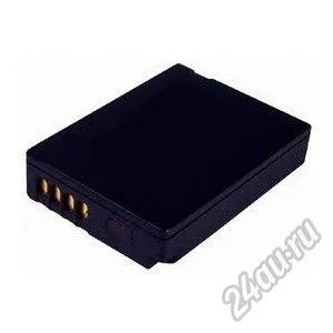 Лот: 5548515. Фото: 1. Аккумулятор AcmePower для Panasonic... Аккумуляторы, зарядные
