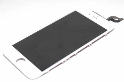 Лот: 14370739. Фото: 1. Дисплей для iPhone 6S в сборе... Дисплеи, дисплейные модули, тачскрины