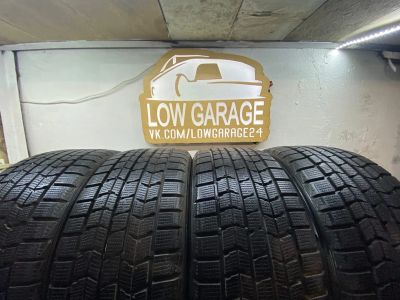 Лот: 19388108. Фото: 1. 225/45 R17 Dunlop DSX-2 . Япония... Шины