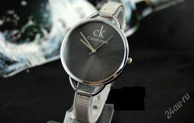 Лот: 931093. Фото: 1. Часики Calvin Klein №3. Другие наручные часы