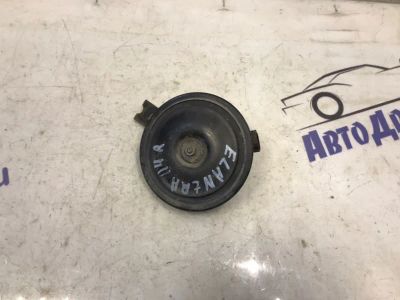 Лот: 21709785. Фото: 1. сигнализатор звуковой Hyundai... Двигатель и элементы двигателя