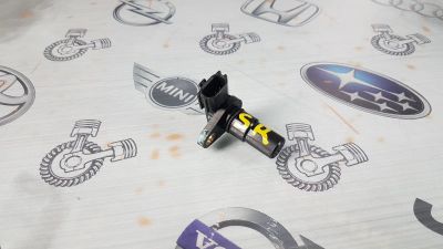 Лот: 23700734. Фото: 1. Датчик скорости Nissan Serena... Электрооборудование