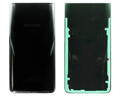 Лот: 14918633. Фото: 1. Задняя крышка для Samsung A80... Корпуса, клавиатуры, кнопки