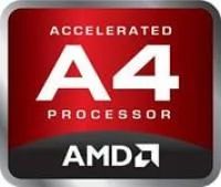 Лот: 5513529. Фото: 1. Процессор AMD A4 4000 FM2 Новый. Процессоры
