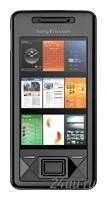 Лот: 1103544. Фото: 1. Sony Ericsson XPERIA X1. Смартфоны