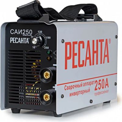 Лот: 11209989. Фото: 1. Инвертор Ресанта САИ 220 (уценка... Сэндвич-панели